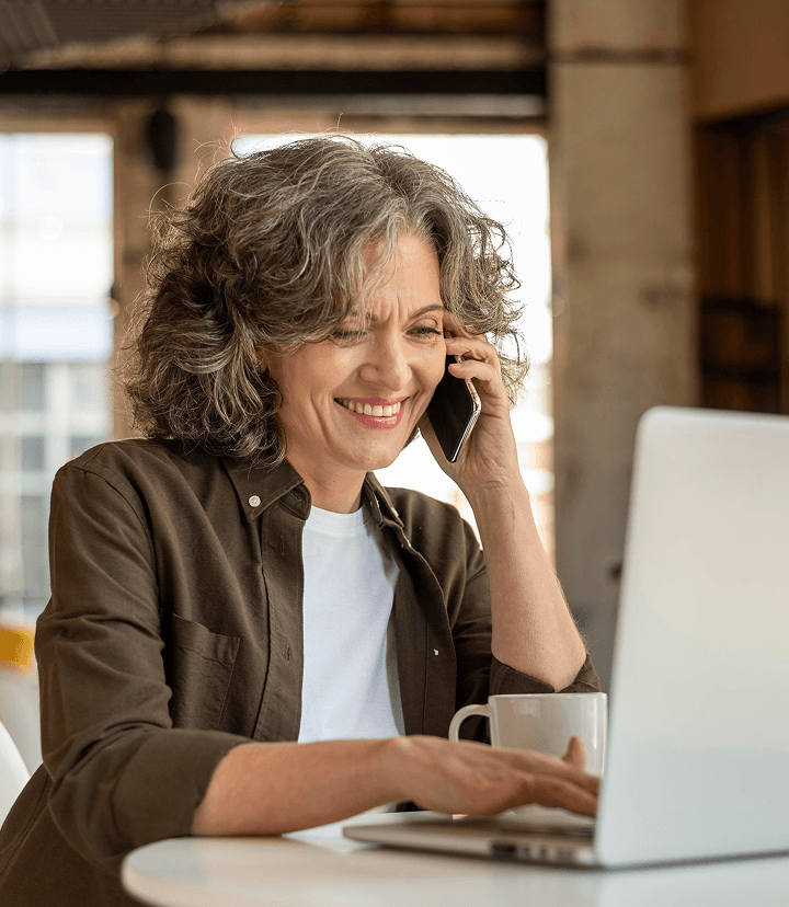 Contect Rose Cleaning